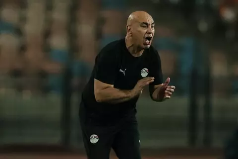 فعالية الشوط الأول وتراجع مكرر في الثاني.. ماذا قدم حسام حسن مع منتخب مصر؟ (أرقام)